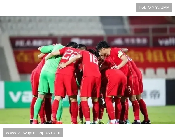 中国足球预选赛激情不断，冲击世界杯目标不断！，中国足球队 世界杯预选赛