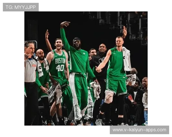 凯尔特人球员合力形成强悍防守体系